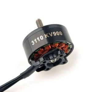 FTWHOBBY 3110 900KV 6S Brushless Motor for for 8 9Inch Long Range RC Drone FPV Racing