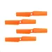 OMPHOBBY M1 V1 RC Helicopter Spare Parts Tail Blade Set