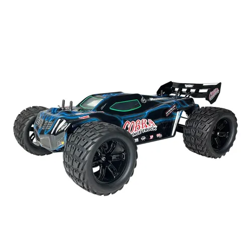 VRX Racing RH818 2.4G 4CH 4WD Brushless RC Car Drift Off-Road Full Proportional Vehicles Models Toys