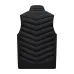 TENGOO HV-15 Heating Vest 15 Areas Heated USB Electric Thermal Clothing Winter Warm Vest Outdoor Heat Coat