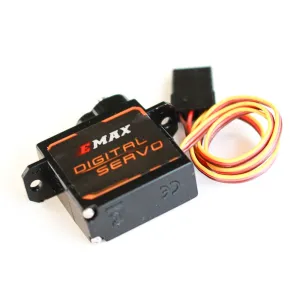 EMAX ES9052MD HV All-Purpose High Voltage Metal Gear Digital Servo