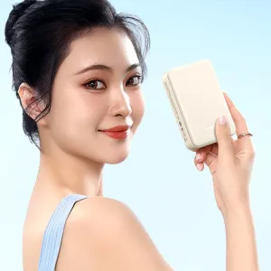 Ugreen PB508 22.5W 74Wh 20000mAh Digital Display Power Bank External Battery Power Supply with 1 Input & 2 Outputs Support QC PD SCP FCP Fast Charging for iPhone 15 14 13 Pro for Samsung Galaxy Z Flip 6 for Huawei Pura 70 Ultra