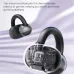 HAYLOU Airfree TWS Earclips Earbuds bluetooth 5.4 Earphone 360 Spatial Audio Directional AI Call Noise Reduction 28H Playback LED Digital Display Sports Headphones