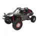 SG PINCONE FOREST 1001SE 1/10 2.4G 4WD 60km/h Brushless RC Car Desert Truck ESP Gyro LED Light Off-Road Climbing Truck Metal Gear Hobbywing ESC Vehicles Models Toys