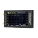 NanoVNA-F V2 50kHz-3GHz V5.0 Vector Network Analyzer IPS 4.3Inch LCD Display S-A-A-2 Antenna Analyzer Short Wave HF VHF UHF