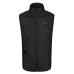 TENGOO HV-13 Electric Heated Vest - 13 Heating Areas Loose Fit for Unisex, USB Chargeable & Waterproof for Winter Outdoors