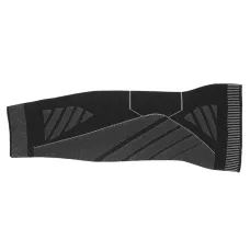 AOLIKELong Leg Compression Sport Protective Sleeves Full Leg Sleeve Elestic Brace Knee Support Protect Basketball Football Knee Pain Relief