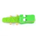 Wooden Castanet Cartoon Crocodile Clap Toy Musical Instrument Early Educational