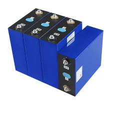 2/4PCS/Set Gokwh 280Ah 3.2V Lifepo4 Energy Storage Box Lithium Iron Battery for Home Car RV Van Boat Golf Cart  Motorcycle Scooter