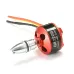 Racerstar BR2208 1100KV 2-4S Brushless Motor For RC Models Airplane