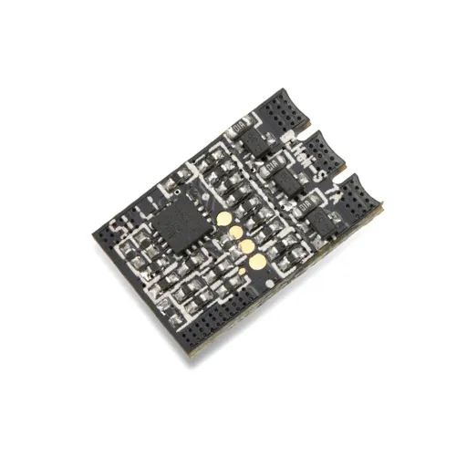 Flashhobby Super Mini 7A BLheli_S 1-2S Brushless ESC 0.83g Support DShot600 for RC Drone FPV Racing