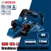 GHO 185-LI 18V Brushless Cordless Electric Planer Professional Woodworking Planer Carpentry Planing Trimmer Tool