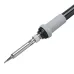 Handskit 90W 220V Adjustable Temperature Electric Soldering Iron Set Support for Repairing Electronic Tools