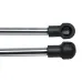 2pcs 500mm 300N Car Gas Struts Spring Kit For Car Boat Universal