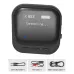 Bluetooth 5.2 Receiver Transmitter 2 in 1 RX TX Mode Low Latency LED Display Dual Device Pairing 300mAh Battery for Car Music Hands Free Calls