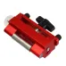 Upgrade Honing Guide Anti-slip Chisel Sharpening Jig for Chisels and Planes Sharpening Holder of Whetstone for Woodworking