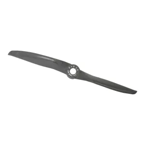 2PCS GEMFAN PFGN 5Inch 55 57.5 CW CCW Electric Glass Fiber Nylon Propeller for RC Airplane