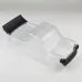 SG 1606 1603 1604 1605 1607 1608 UD1601 UD1602 1/16 RC Car Upgraded Transparent Clear Body Shell 1606-001 Vehicles Models Spare Parts