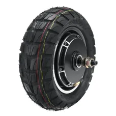 ANGWAT52V 1200W Motor For ANGWATC1 2.0 10 Inch Electric Scooter Hub Motor Brushless Motor with Vacuum Off-Road Tires For ANGWATC1 2.0