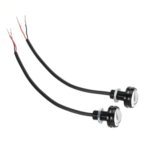 ANGWATElectric Scooter Lamp Bead For ANGWATX1 X1 2.0 Front/Rear Riding Light Beads