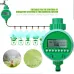 AGSIVO Sprinkler Timer Digital Automatic Water Timer Programmable Watering Irrigation Timer for Garden Hose Farmland Courtyard Greenhouse