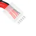 ZOP Power 4S 14.8V 6500mAh 30C 96.2Wh LiPo Battery XT60 Plug for RC Drone FPV Racing Airplane