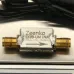 Zeenko UM Series Low Noise Amplifier 20dB Gain USB Type-C 100kHz-4GHz/6GHz/10GHz High PSRR LDO RF Preamplifier