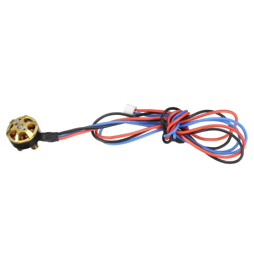 YXZNRC F09-S Eachine E200 E200 PRO E200S E200 EXP Tail Motor Set RC Helicopter Parts