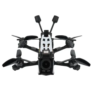 DeepSpace SEEKER3 139mm 3 Inch 4S GPS Freestyle FPV Racing Drone PNP BNF with DJI O4 PRO / Analog / Power Version Optional