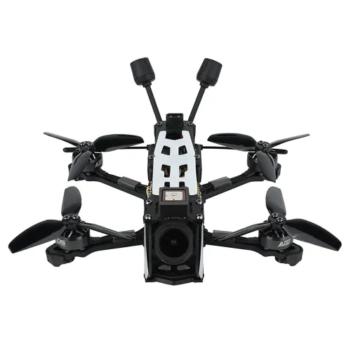 DeepSpace SEEKER3 139mm 3 Inch 4S GPS Freestyle FPV Racing Drone PNP BNF with DJI O4 PRO / Analog / Power Version Optional