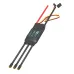 QX-MOTOR 50A 3-4S Brushless ESC with 5V/5A BEC for RC Airplane Fixed Wing