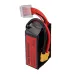ZOP Power 6S 22.8V 1500mAh 60C 34.2Wh LiPo Battery XT60 Plug for RC Drone