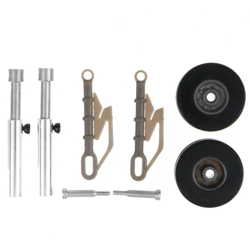 Eachine E200 E200 PRO E200S E200 EXP Nose Landing Gear RC Helicopter Parts