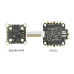 30.5mm*30.5mm SEQURE H743 & E70 G2 Stack Flight Controller MPU6000 70A 128K 4in1 ESC 4-8S for Racing Freestyle FPV Racing Drone