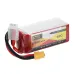 ZOP Power 14.8V 2000mAh 65C 4S LiPo Battery XT60 Plug for RC Drone