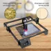 EU/US DirectLONGER 300mm*200mm Honeycomb Working Table High-strength Steel Plate Laser Engraver Accessory for Wood Acrylic
