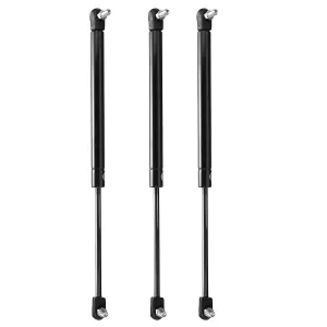 410mm Door Hinge Gas Spring Damper Ball Gas Strut Shock Spring Caravan