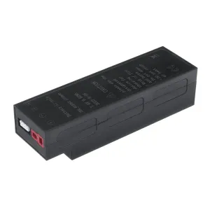 Wltoys 124010 1/12 RC Car Parts 7.4V 1300mAh 2S 25C T Plug Lipo Battery Vehicles Models Spare Accessories 2819