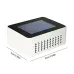 9 in 1 PM2.5 PM10 HCHO TVOC CO CO2 Meter Digital Temperature Humidity Tester LCD Carbon Dioxide Monitor Air Quality Monitor