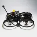 AstroRC Starloop 35 Analog 3.5 Inch 6S Professional Brushless Cinewhoop FPV Racing Drone BNF with 5.8G 1.6W VTX 2004 2400KV Motor for Trainers