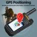AIRITON AI-3288 Network Walkie Talkie Touch Screen Zello Global POC Radio GPS WIFI 4G Bluetooth Unlimited distance Radio