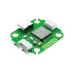 20x20mm iFlight BLITZ Mini F7 Flight Controller / BLITZ Mini E55 4in1 ESC BL_32 for Nazgul5 Evoque F5D / F5X RC Drone FPV Racing
