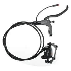 ANGWATOil Brake Electric Scooter Brake Power Off Control For ANGWATX1 ANGWATX1 2.0