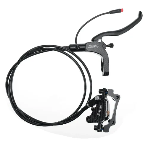 ANGWATOil Brake Electric Scooter Brake Power Off Control For ANGWATX1 ANGWATX1 2.0