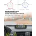 T11 Voice Alarm Tire Pressure Monitor Tire Pressure Monitoring System Universal Digital Tire Pressure Car Exterior And Interior Monitoring System Tire Pressure Gauge Tire Pressure Sensor TPMS