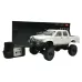WPL C64-1 RTR 1/16 2.4G 4WD RC Car Rock Crawler LED Light Climbing Off-Road Truck Full Proportional Vehicles Models Toys