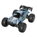 LYZRC C100 1/16 2.4G 4WD High-Speed Off-Road Climbing RC Car Full Proportional Control Electric Vehicle Model RTR