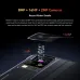 Blackview BV4800 SE 12GB 64GB 16MP Camera 5100mAh 6.56 inch 90Hz Android 15 NFC Unisoc T615 Octa Core IP68 IP69K Waterproof 4G Rugged Smartphone