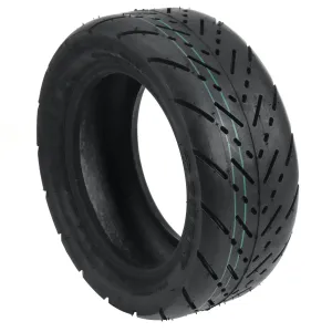 LAOTI11inch Electric Scooter Road Tire Fat Tire Wide Tire Anti-Explosion Shock Absorption Tire For LAOTITI30 ES18 ES18P ANGWATT1 T1 2.0 T1 3.0 BOUYEDA S3 BOYUEDA S5