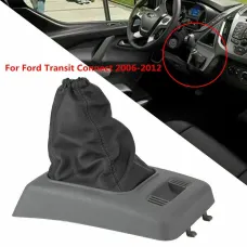 FOR FORD TRANSIT CONNECT GAITER GEAR SHIFT LEVER BOOT WITH RETAINER 1524539